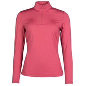 HKM Chemise Basic Framboise HKM Chemise Basic Framboise