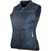 HKM Bodychauffant Comfort Temperature Bleu Foncé HKM Bodychauffant Comfort Temperature Bleu Foncé