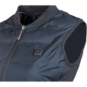 HKM Bodychauffant Comfort Temperature Bleu Foncé HKM Bodychauffant Comfort Temperature Bleu Foncé