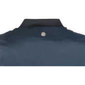 HKM Bodychauffant Comfort Temperature Bleu Foncé HKM Bodychauffant Comfort Temperature Bleu Foncé