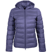 HKM Veste Lena Matelassé Bleu Foncé HKM Veste Lena Matelassé Bleu Foncé