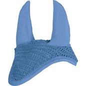 HKM Bonnet Anti-Mouches Allround Cobalt bleu HKM Bonnet Anti-Mouches Allround Cobalt bleu