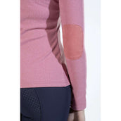 HKM Chemise Fonctionnelle Supersoft Framboise HKM Chemise Fonctionnelle Supersoft Framboise