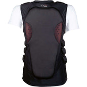 HKM Gilet de Protection Shelter Noir HKM Gilet de Protection Shelter Noir