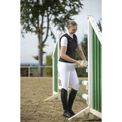 HKM Gilet de Protection Shelter Noir HKM Gilet de Protection Shelter Noir