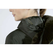 HKM Parka Eaton Vert Chasser HKM Parka Eaton Vert Chasser