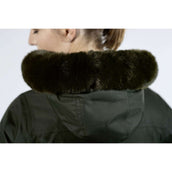 HKM Parka Eaton Vert Chasser HKM Parka Eaton Vert Chasser