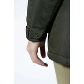 HKM Parka Eaton Vert Chasser HKM Parka Eaton Vert Chasser
