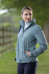 HKM Imperméable Rainy Day Sage HKM Imperméable Rainy Day Sage