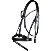 HKM Bridon Mia Noir HKM Bridon Mia Noir
