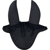 HKM Bonnet Anti-Mouches Noise Control Noir HKM Bonnet Anti-Mouches Noise Control Noir