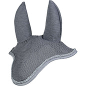 HKM Bonnet Anti-Mouches Noise Control Gris HKM Bonnet Anti-Mouches Noise Control Gris