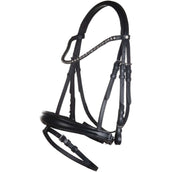 HKM Bridon Bella Noir HKM Bridon Bella Noir