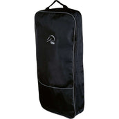HKM Sac pour Bridon Travel Noir HKM Sac pour Bridon Travel Noir