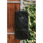 HKM Sac pour Bridon Travel Noir HKM Sac pour Bridon Travel Noir