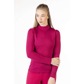 HKM Chemise Fonctionnelle Summer Milano Airelle HKM Chemise Fonctionnelle Summer Milano Airelle