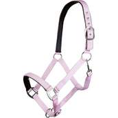 HKM Licol Charming Souple Rembourrage Rose HKM Licol Charming Souple Rembourrage Rose