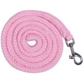 HKM Hobby Horsing Ensemble Licol Rose HKM Hobby Horsing Ensemble Licol Rose