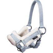 HKM Hobby Horsing Ensemble Licol Gris HKM Hobby Horsing Ensemble Licol Gris