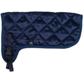 HKM Hobby Horsing Couverture Bleu Foncé HKM Hobby Horsing Couverture Bleu Foncé