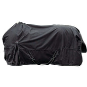 HKM Couverture d'Extérieur Premium 1680D 300g Nylon Doublure Noir HKM Couverture d'Extérieur Premium 1680D 300g Nylon Doublure Noir