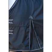 HKM Couverture d'Extérieur Premium 1680D 300g Nylon Doublure Noir HKM Couverture d'Extérieur Premium 1680D 300g Nylon Doublure Noir
