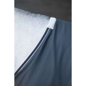 HKM Couverture d'Extérieur Premium 1680D 200g avec Teddy Doublure Noir HKM Couverture d'Extérieur Premium 1680D 200g avec Teddy Doublure Noir