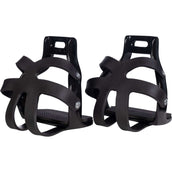 HKM VeiligheidsbeugelsEtriers de Sécurité Sophie Noir HKM VeiligheidsbeugelsEtriers de Sécurité Sophie Noir