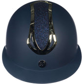 HKM CapBombe Illusion Bleu foncé/Or HKM CapBombe Illusion Bleu foncé/Or
