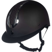 HKM CapBombe Illusion Noir/Argent HKM CapBombe Illusion Noir/Argent