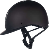 HKM CapBombe Illusion Noir/Argent HKM CapBombe Illusion Noir/Argent
