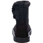 HKM LaarzenBottes Allweather Davos Legolin Noir HKM LaarzenBottes Allweather Davos Legolin Noir