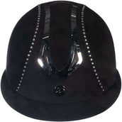HKM CapBombe Illusion Diamond Noir HKM CapBombe Illusion Diamond Noir
