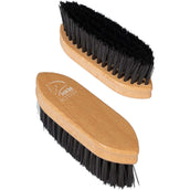 HKM Hobby Horsing Set de Brosses Nature HKM Hobby Horsing Set de Brosses Nature