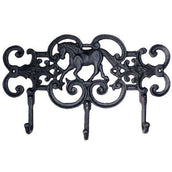 HKM Porte-Manteaux en Fonte HKM Porte-Manteaux en Fonte