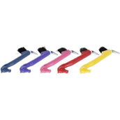 HKM Cure-Pied Tête de Cheval Plastique HKM Cure-Pied Tête de Cheval Plastique