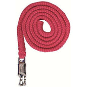 HKM Corde Stars avec Crochet Panique Rose foncé HKM Corde Stars avec Crochet Panique Rose foncé