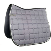 HKM Tapis de Selle Madrid Dressage Gris HKM Tapis de Selle Madrid Dressage Gris