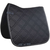 HKM Tapis de Selle Bologna Polyvalent Gris foncé HKM Tapis de Selle Bologna Polyvalent Gris foncé