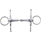 HKM Mors 16mm en Acier Spécial HKM Mors 16mm en Acier Spécial