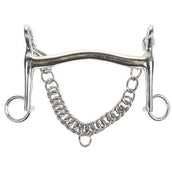 HKM Mors Bébé Mors 16mm Ciseaux 7cm HKM Mors Bébé Mors 16mm Ciseaux 7cm