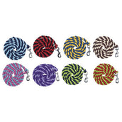 HKM Corde Cotton avec Mousqueton classé HKM Corde Cotton avec Mousqueton classé
