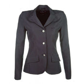 HKM Veste de Concours Marburg Noir HKM Veste de Concours Marburg Noir