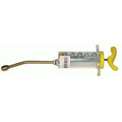 Drench Seringue Nylon + embout buccal Drench Seringue Nylon + embout buccal
