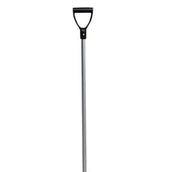 Vplast Manche de Fourche à Fumier pour Fourche à Fumier Indestructible Noir Vplast Manche de Fourche à Fumier pour Fourche à Fumier Indestructible Noir