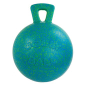 Jolly Ball Balle de Jeu Odeur de pomme/Océan vert Jolly Ball Balle de Jeu Odeur de pomme/Océan vert