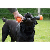 Dog Comets Lance-Balles Meteor Orange Dog Comets Lance-Balles Meteor Orange