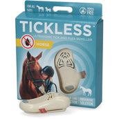 Tickless Anti puces de dessin Cheval Beige Tickless Anti puces de dessin Cheval Beige