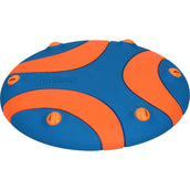 Chuckit Sifflement Flight Orange/Bleu Chuckit Sifflement Flight Orange/Bleu