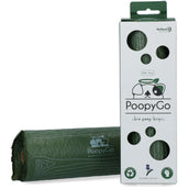 Poopygo Tissue Box Eco Friendly Poopygo Tissue Box Eco Friendly